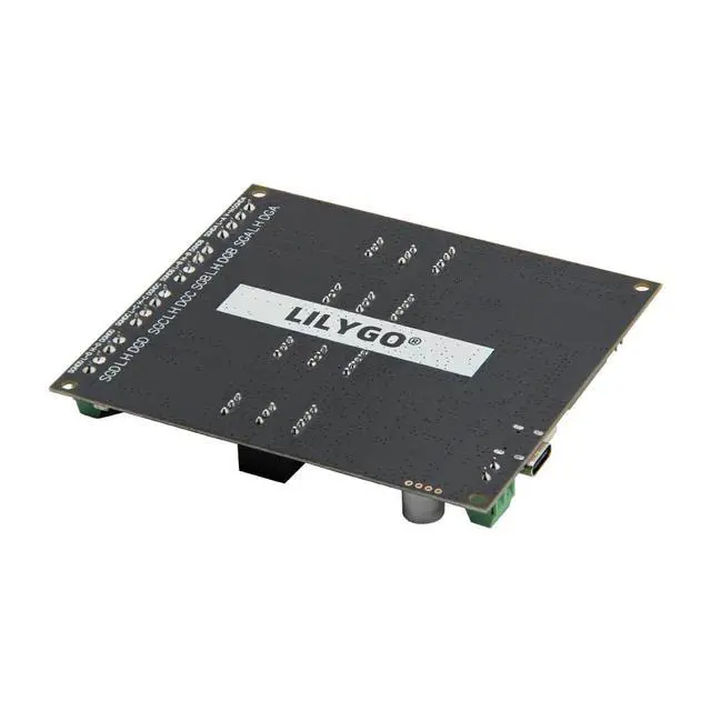 Alt view image 4 of 7 - T-Connect ESP32-S3 IOT TTGO Development Board | RS485/CAN Module, Supports Four Output Data Sets