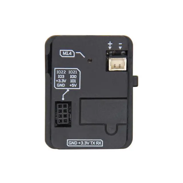 Alt view image 2 of 7 - T-QTC6 ESP32-C6 Mini TTGO Development Board with 0.85 inch 128 * 128 TFT Full-Color Touch Screen