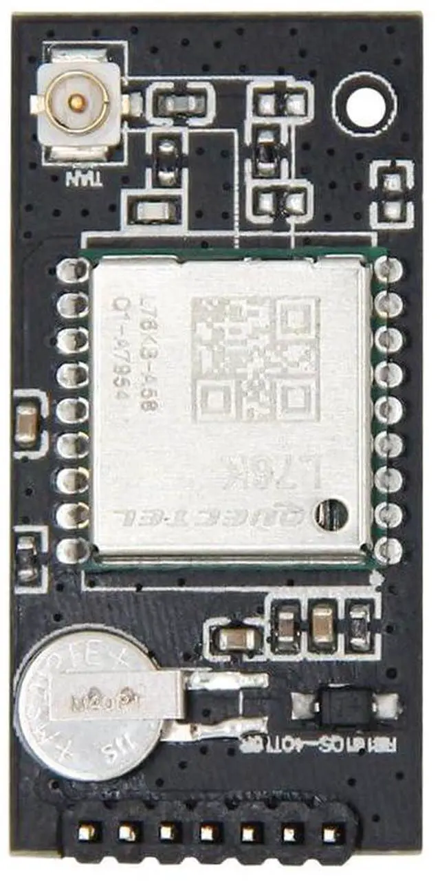 Main image of T-Echo-Lite SX1262 LoRa L76K GPS Development Board | 1.22 inch SPI E-Paper Display