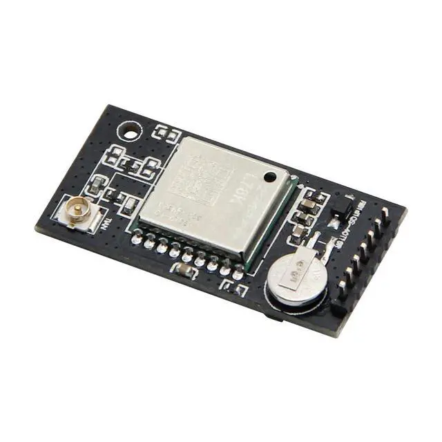 Alt view image 3 of 7 - T-Echo-Lite SX1262 LoRa L76K GPS Development Board | 1.22 inch SPI E-Paper Display
