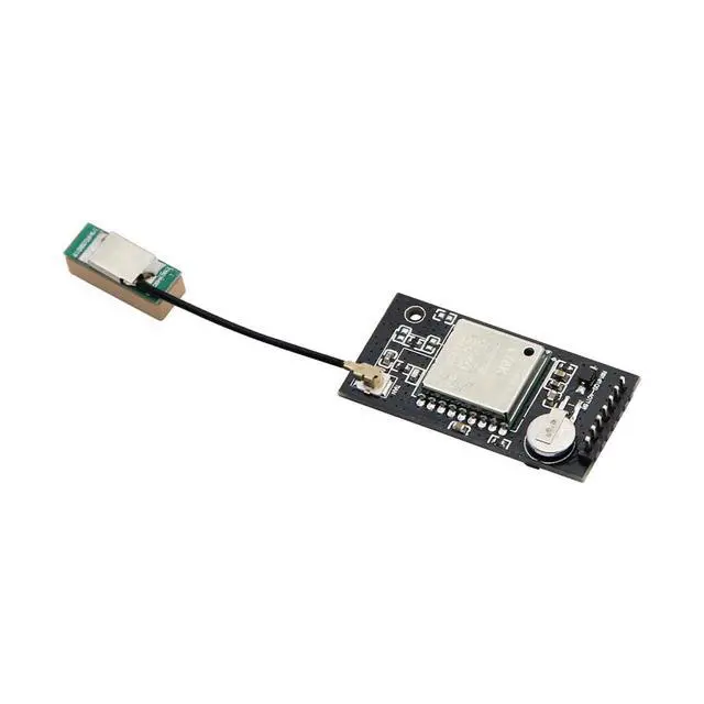 Alt view image 5 of 7 - T-Echo-Lite SX1262 LoRa L76K GPS Development Board | 1.22 inch SPI E-Paper Display