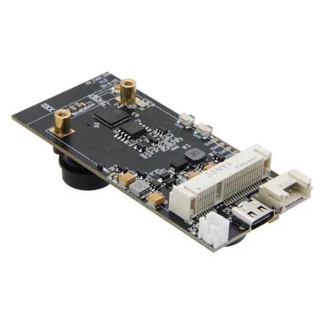 Alt view image 7 of 7 - T-SIMCAM OV2640 IR-Cut ESP32-S3 Development Board Microcontroller | IoT Electronic Wi-Fi & Bluetooth 5 BLE ESP32 S3 Kit Compatible with Cellular Modem Modules