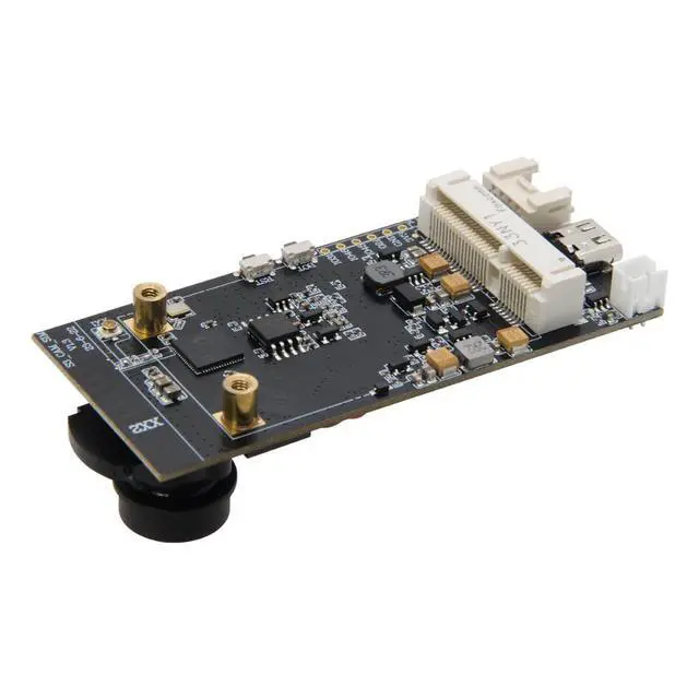 Alt view image 7 of 7 - T-SIMCAM OV5640 IR-Cut ESP32-S3 Development Board Microcontroller | IoT Electronic Wi-Fi & Bluetooth 5 BLE ESP32 S3 Kit Compatible with Cellular Modem Modules