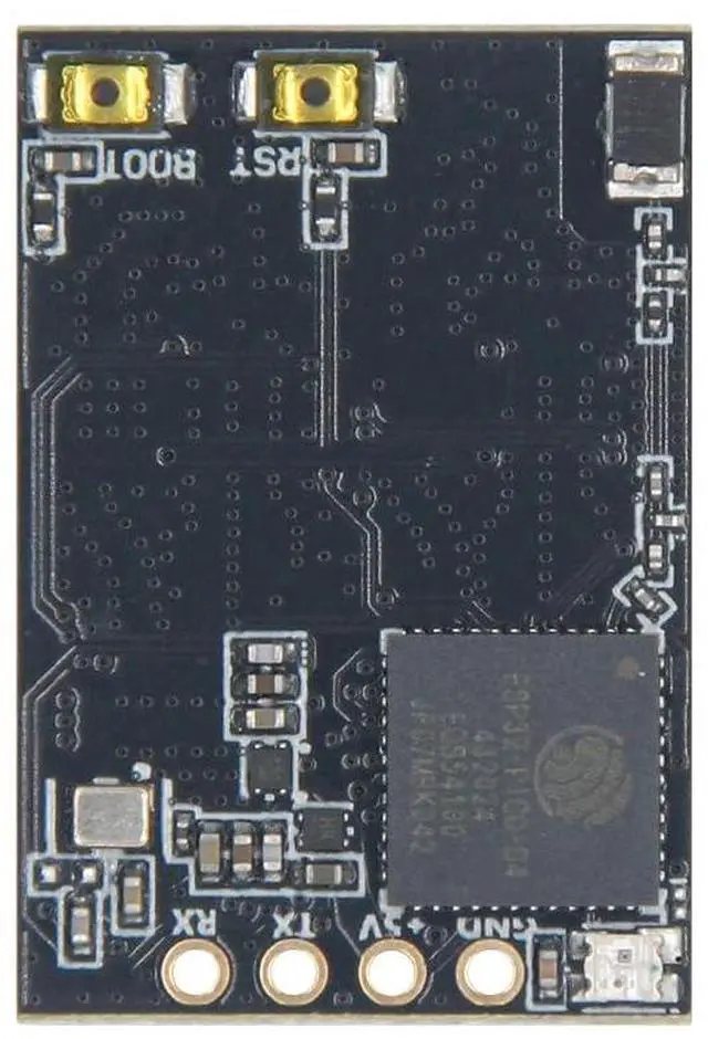 Alt view image 2 of 7 - T-LoRa Dual LR 915MHz ESP32-PICO-D4 Development Board | LoRa LR1121, TTGO