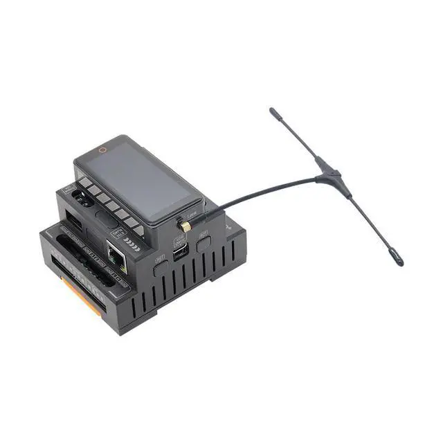Alt view image 5 of 7 - T-Connect-Pro ESP32S3 LoRa TTGO Development Board | 2.33 inch TFT LCD