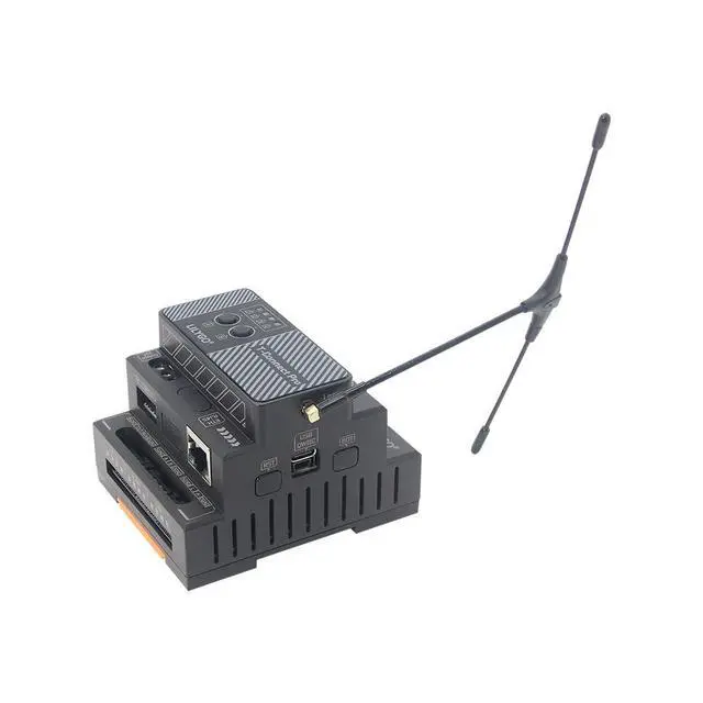 Alt view image 5 of 7 - T-Connect-Pro Lite ESP32-S3 LoRa TTGO Development Board