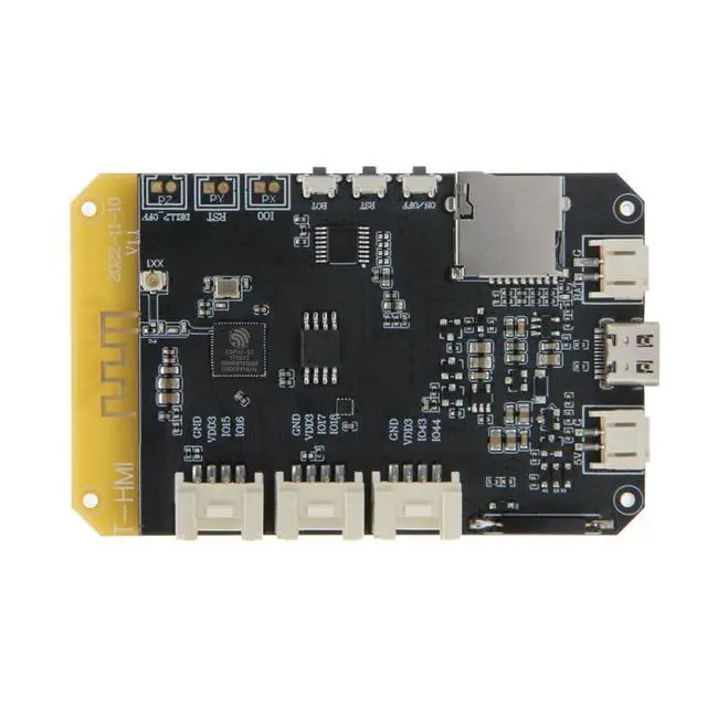 Alt view image 5 of 7 - T-HMI ESP32-S3 TTGO Development Board | 2.8 inch Touch LCD