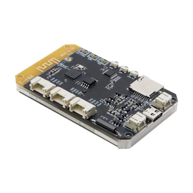 Alt view image 6 of 7 - T-HMI ESP32-S3 TTGO Development Board | 2.8 inch Touch LCD