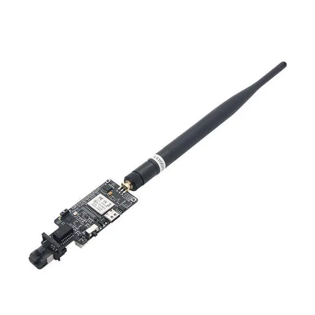Alt view image 5 of 7 - THalow RJ45 Development Board Microcontroller 902928MHz (915M Saw) | Ethernet Electronics Expansion Board