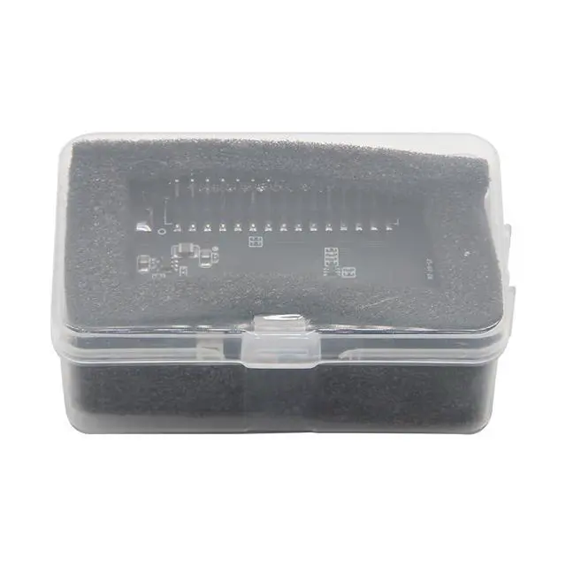 Alt view image 7 of 7 - T-RelayS3 SIM Shield Expansion Development Board TTGO | Compatible with SIM Modules (Matched with T-RelayS3 6-Way Relay Main Board)