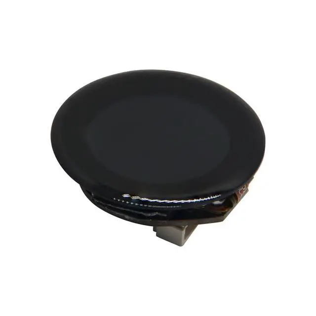 Alt view image 4 of 7 - T-Circle 0.75-inch TFT LCD Touch Screen TTGO Development Board