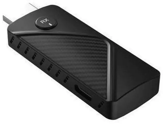 Alt view image 2 of 6 - Low Latency 50 Meters Screen Mirroring Device Wireless 1080P Video HDMI-compatible Wireless Transmitter and Receiver Sets