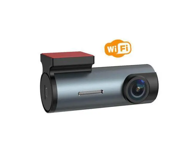 Alt view image 6 of 7 - Night Vision Wifi Dashcam Doble Camara Wifi Dvr 1080P Dashboard Camera for Car