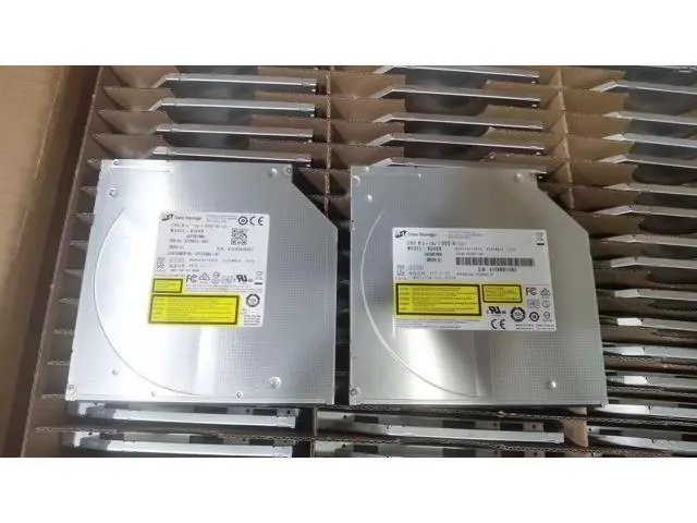 Alt view image 2 of 6 - Blue Light UHD 4K Built-in Optical Drive BU40N, BU50N High-Speed Blu-ray Recording Drive Optical Drive