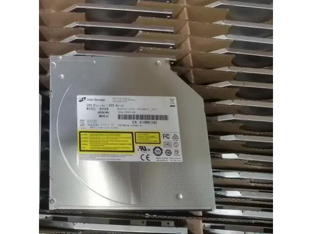 Alt view image 6 of 6 - Blue Light UHD 4K Built-in Optical Drive BU40N, BU50N High-Speed Blu-ray Recording Drive Optical Drive