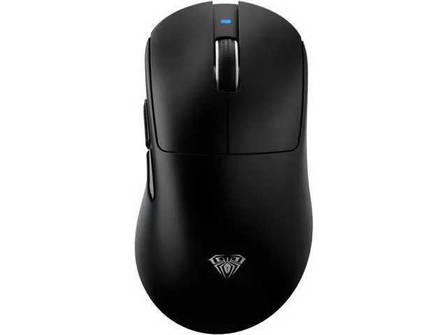 Alt view image 6 of 7 - AULA Wireless Keyboard and Mouse Combo, F87 Pro Mechanical Keyboard SC900 Pro Wireless Mouse