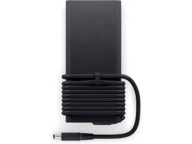 Alt view image 2 of 3 - Slim 130W Charger for Dell OptiPlex 3280 7410 7420 All-in-One 7010 7020 Micro Plus Micro Plus Business Desktop Computer Power Supply Adapter Cord