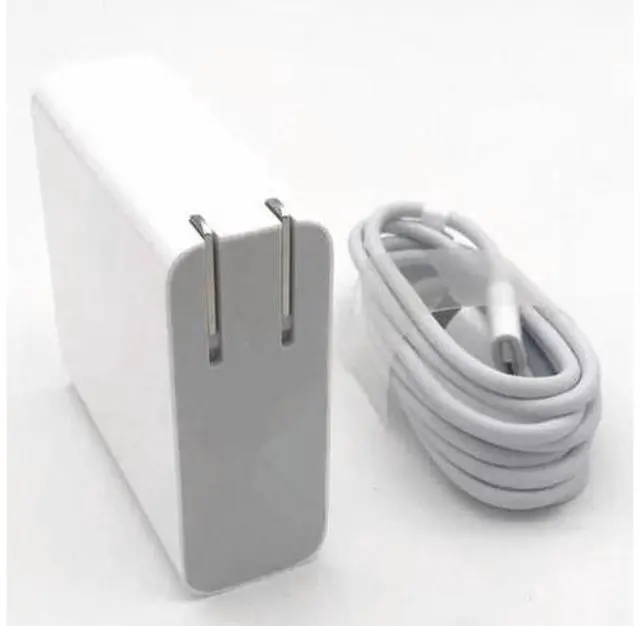 Main image of FOR 90W 20V USB Type-C PD QC3.0 For ADC90TM Power Supply Adapter Charger