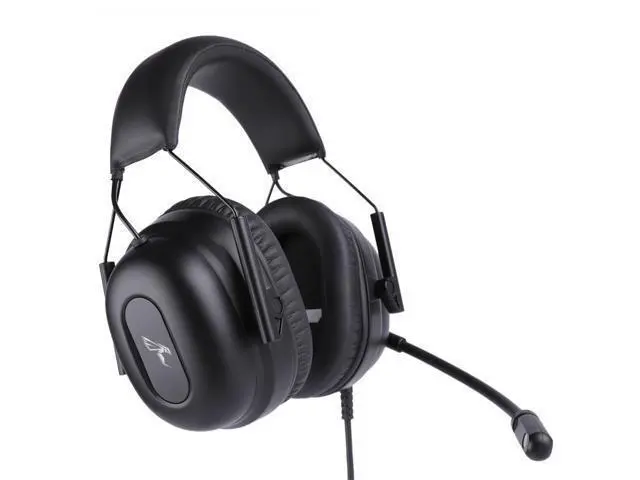 Alt view image 3 of 5 - SOMIC G936 USB 7.1 Luxury Gaming Headsets Noise Cancelling Monitor Headphones for Playerunknown Battleground LOL CF PS4 PC Games