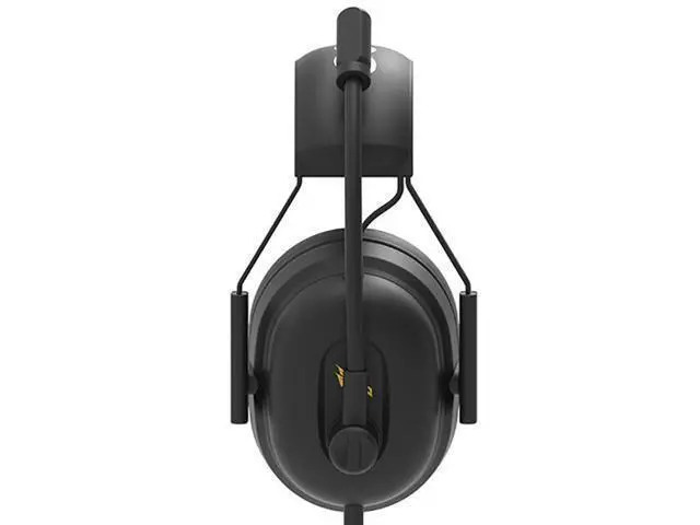 Alt view image 5 of 5 - SOMIC G936 USB 7.1 Luxury Gaming Headsets Noise Cancelling Monitor Headphones for Playerunknown Battleground LOL CF PS4 PC Games
