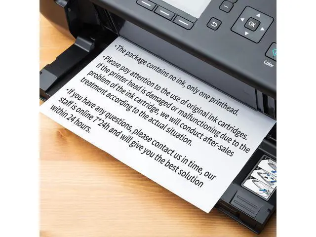 Alt view image 7 of 7 - 711, C1Q10A Printhead Compatible with hp designJet T530 T525 T520 T130 T125 T120 T100 Plotter Printer, High Resolution, Colorful, Durable, Multiple Packaging to Ensure Safe Transportation(Ink Free)