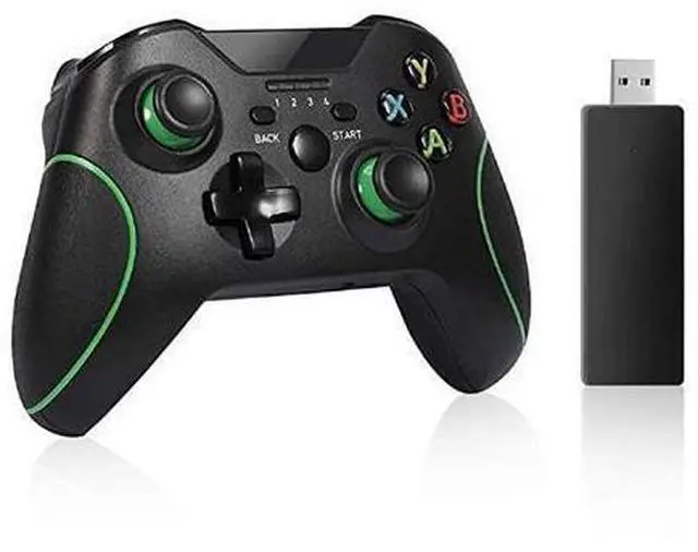 Main image of Xbox One Controller Game Controller for Xbox oneXbox one SXbox one X Controller PC Controller Pro Game Controller for Xbox and PC with No Audio Jack