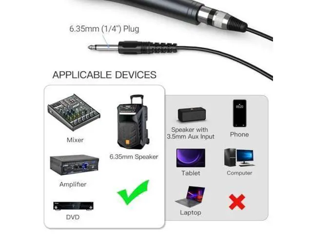 Alt view image 4 of 7 - Deuninker Karaoke Microphone and Streaming 4-Channel RGB Mixer, Gaming Audio Mixer with XLR Interface for Game Voice, Podcast, Recording, YouTube, Dynamic Vocal Microphone for SpeakerK6+SC3