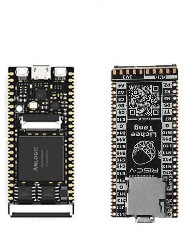 Main image of Sipeed Tang Primer FPGA Developer Kit