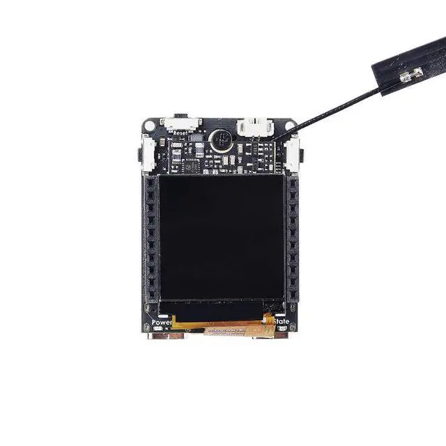 Alt view image 7 of 7 - Sipeed Maix-II Dock Deep Learning AI+IOT Linux 1080P Vision Development Kit