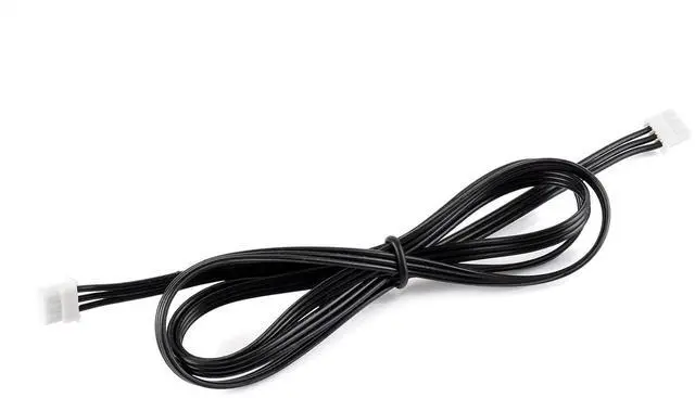 Main image of 5264-3PIN Servo Cable (6PCS), 900mm, Compatible with ST/SC/CF Series servos