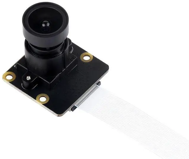 Main image of SC3336 3MP Camera Module (B), with High Sensitivity, High SNR, and Low Light Performance, Compatible with LuckFox Pico Series Boards