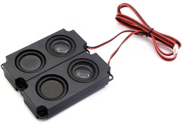 Main image of 8 5W Speaker for use with 5inch HDMI LCD (G) 5inch HDMI LCD (H) 7inch HDMI LCD (H) and 10.1inch HDMI LCD (H)