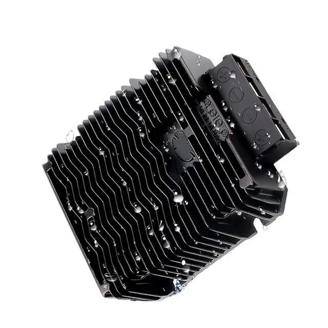 Alt view image 3 of 6 - Step-Down 24V 36V 48V 60V 72V to 12V 60A DC/DC Converter Regulator 18-90V Buck to 12 Volt Golf Cart Truck EV Power Supply