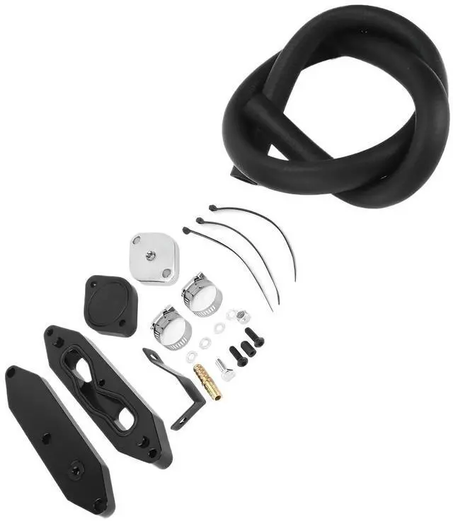 Main image of Suitable for EGR Exhaust Pipe Kit 67egrpt1114 Replacement For Ford
