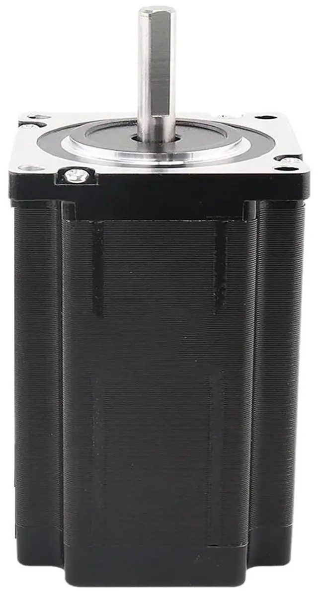 Main image of Nema 24 Stepper Motor 60HS100 Motor 4-Lead 3.5N.M 4.0A Stepper Motor