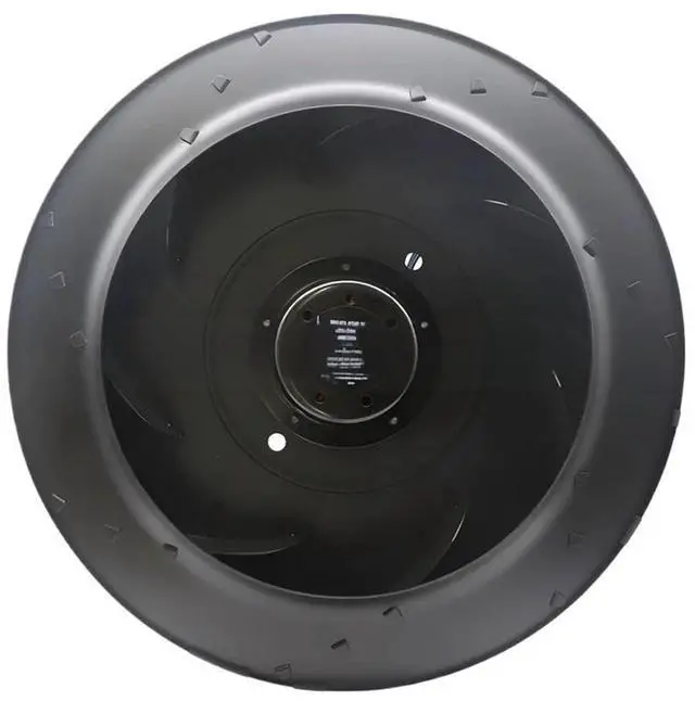 Alt view image 2 of 4 - Fan R4E310-AR06-01 R4E310-AQ29-11 R4E310-AQ31-12 R4E310-RA06-01 R4E310-RA06-17 Cooling Fan(R4E310-AR06-01)