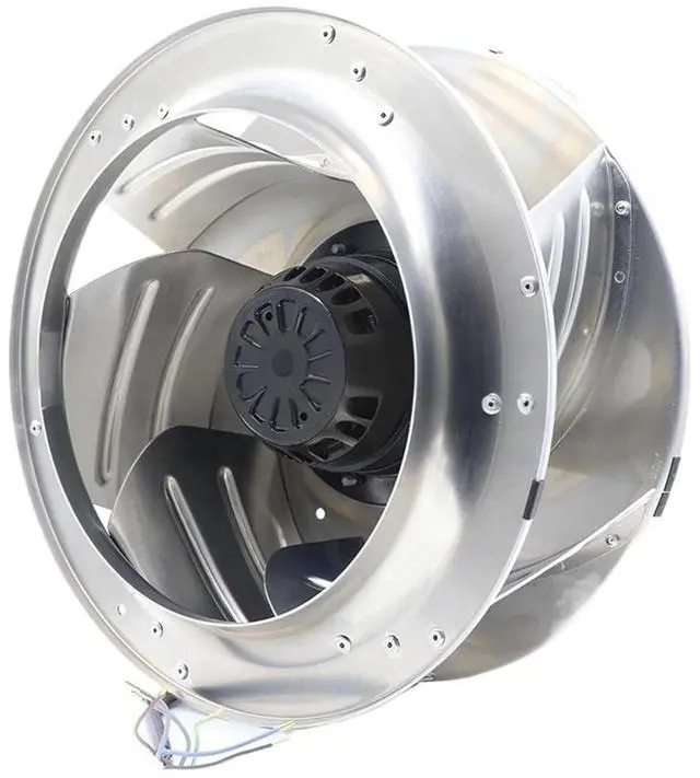 Alt view image 3 of 4 - Fan R4E310-AR06-01 R4E310-AQ29-11 R4E310-AQ31-12 R4E310-RA06-01 R4E310-RA06-17 Cooling Fan(R4E310-AR06-01)