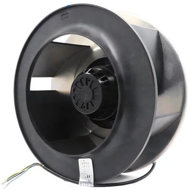 Alt view image 4 of 4 - Fan R4E310-AR06-01 R4E310-AQ29-11 R4E310-AQ31-12 R4E310-RA06-01 R4E310-RA06-17 Cooling Fan(R4E310-AR06-01)