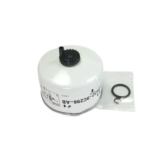 Alt view image 3 of 3 - Diesel Filter Compatible DISCOVERY 3/4 2.7 3.0 Engine SPORT 2.7 3.0 3.6 Diesel Engine LR009705 7H329C296AB(1 pcs)