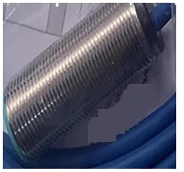 Main image of 2Pcs Proximity Switch NJ2-12GM-N NJ2-12GK-N NJ1.5-8GM-N NJ8-18GM-N NJ4-12GM-N NJ5-18GM-N(NJ2-12GM-N)