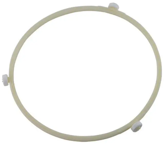 Main image of Fit for Galanz Microwave Oven Glass Turntable Tray Base Rotating Ring Support Ring