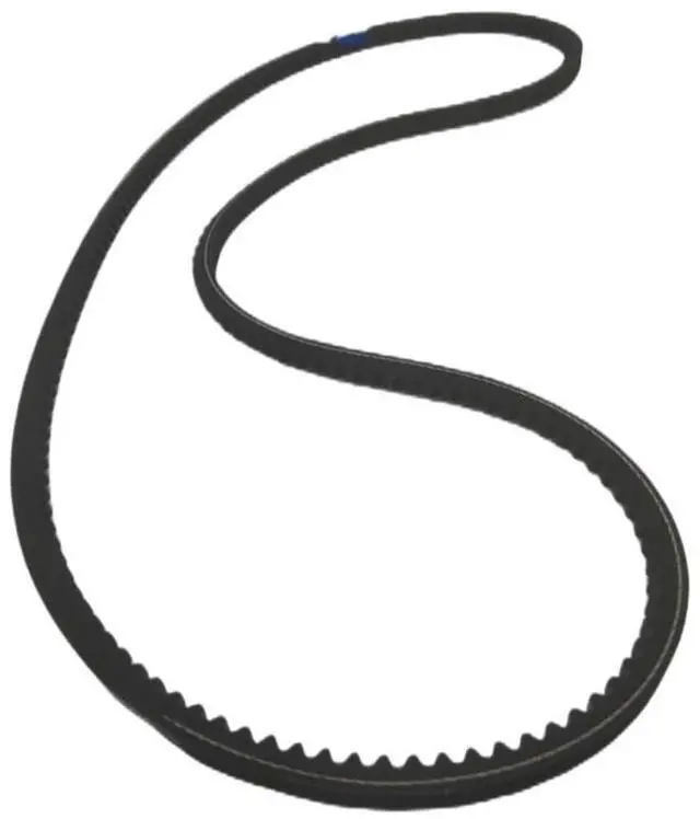 Main image of 3852504 Alternator Drive Belt, Suitable for 4.3GL 4.3GS 4.3GI Marine Engines