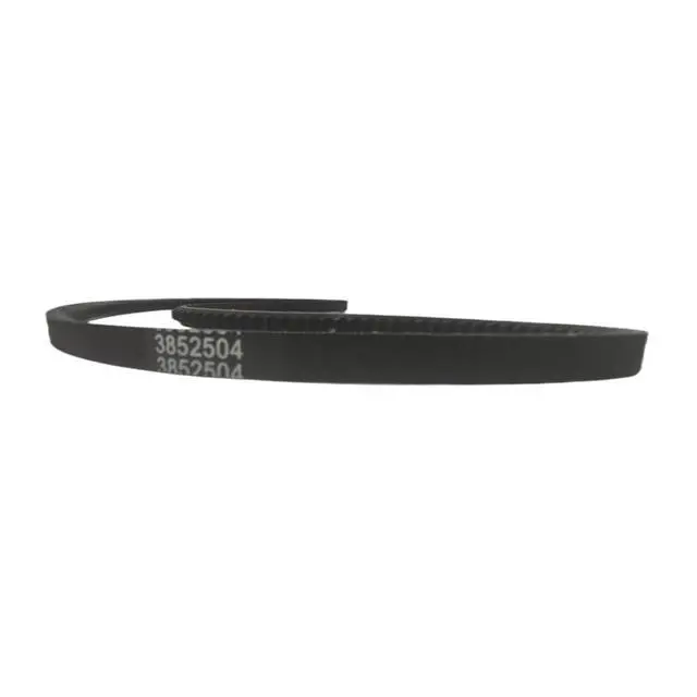 Alt view image 2 of 6 - 3852504 Alternator Drive Belt, Suitable for 4.3GL 4.3GS 4.3GI Marine Engines