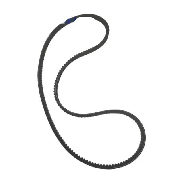 Alt view image 3 of 6 - 3852504 Alternator Drive Belt, Suitable for 4.3GL 4.3GS 4.3GI Marine Engines