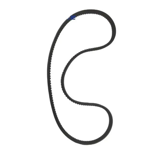 Alt view image 4 of 6 - 3852504 Alternator Drive Belt, Suitable for 4.3GL 4.3GS 4.3GI Marine Engines