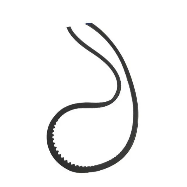 Alt view image 5 of 6 - 3852504 Alternator Drive Belt, Suitable for 4.3GL 4.3GS 4.3GI Marine Engines