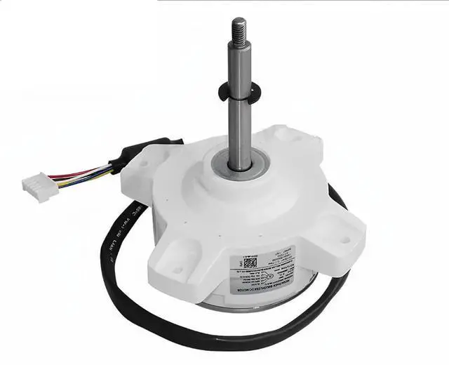 Main image of Fan Motor ZKFP-46-8-1 ZWK465B500025 11002015000069 SIC-67FV-F146-1 WZDK46-38G(WZDK46-38G)