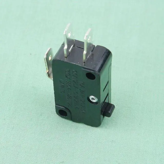 Main image of High Power 250V&16A Micro Switch Fit for Microwave Electric Rice Cooker Repair Kits