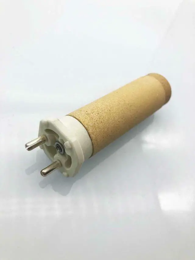 Main image of Triac S BAK Rion 120v 1600W Replacement Heating Element 100.702 Bakrion