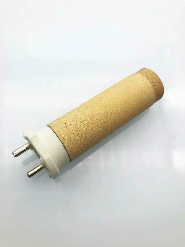 Alt view image 2 of 2 - Triac S BAK Rion 120v 1600W Replacement Heating Element 100.702 Bakrion